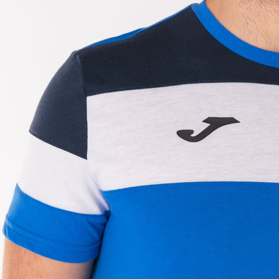 CAMISETA MANGA CORTA CREW IV