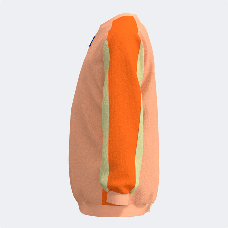 SUDADERA KIDS CAMP