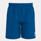 Bermuda uomo Futbol Retro Mundial 2026 blu royal verde