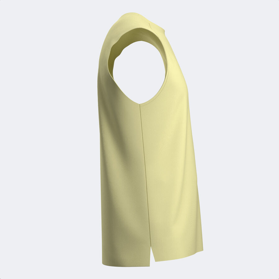 CAMISETA SIN MANGAS CORE