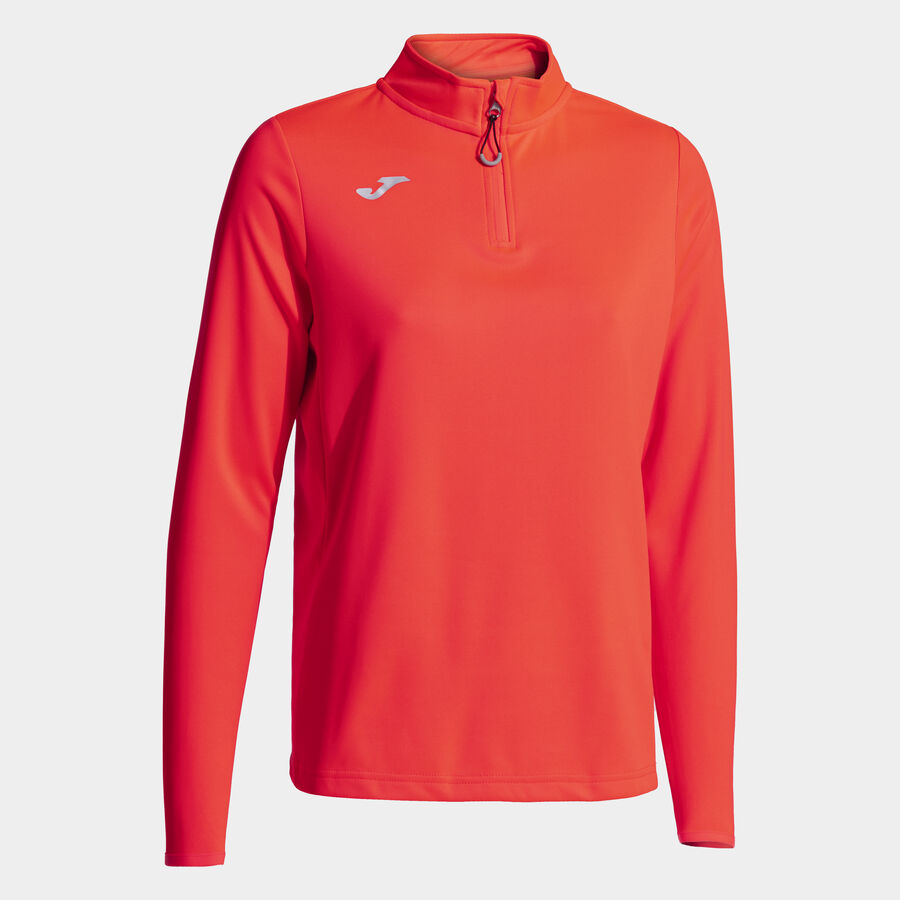 SUDADERA RUNNING NIGHT