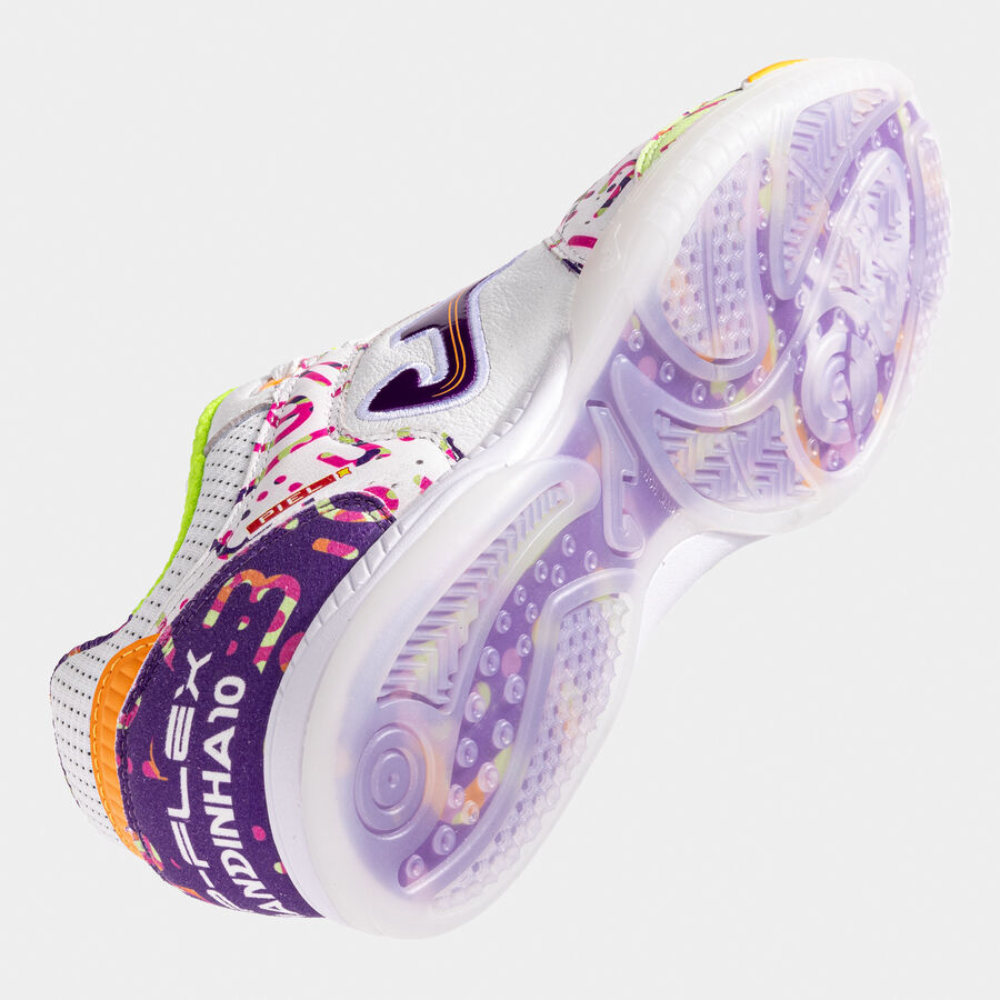 TOP FLEX 25