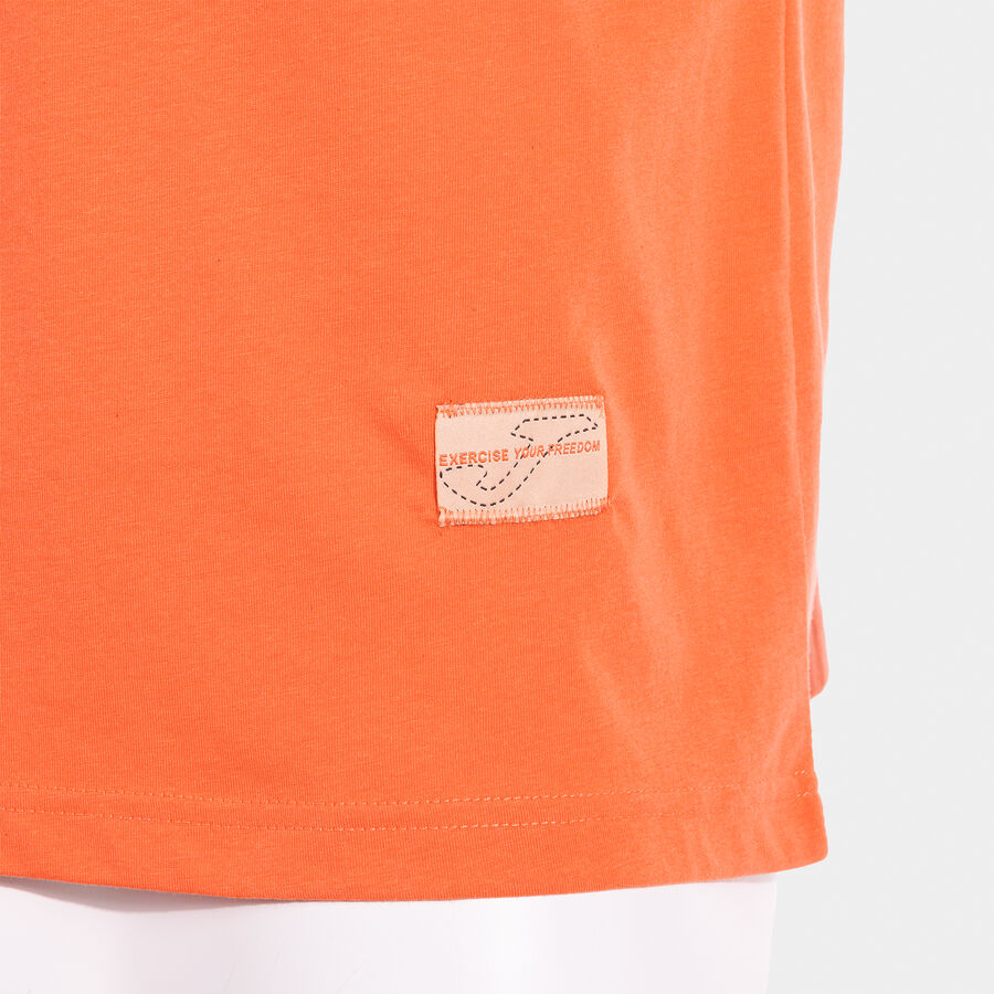 CAMISETA MANGA CORTA STEP