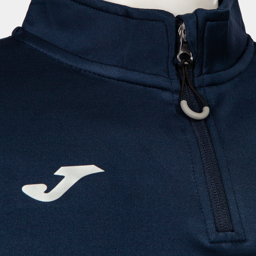 SUDADERA RUNNING NIGHT