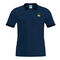 Polo shirt short-sleeve Spanish Olympic Committee