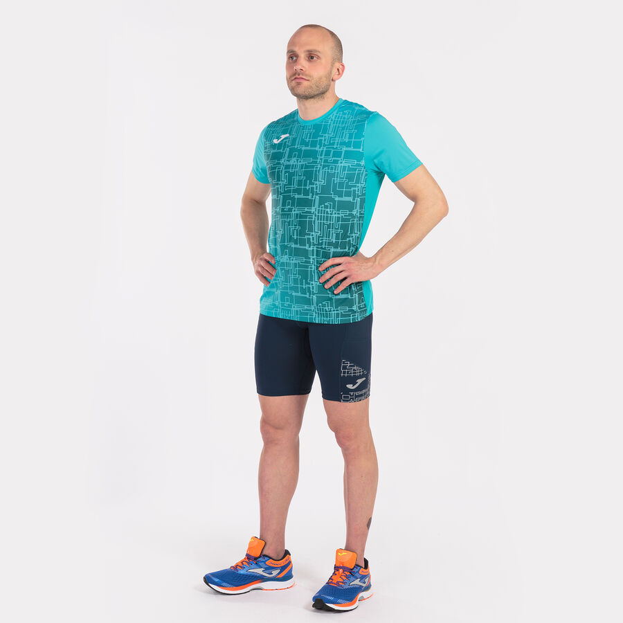CAMISETA MANGA CORTA ELITE VIII