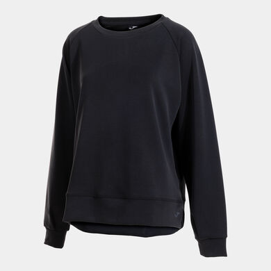 Felpe donna Breath nero