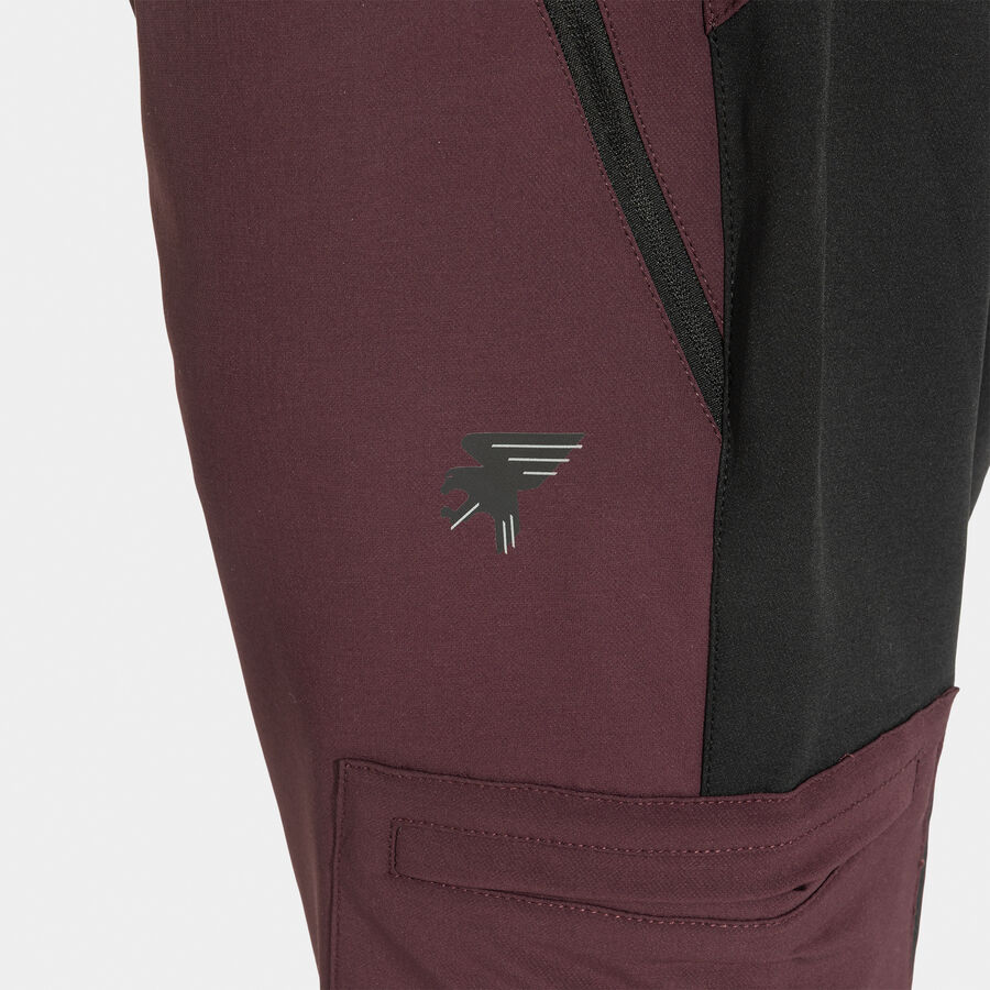 PANTAL&Oacute;N LARGO EXPLORER