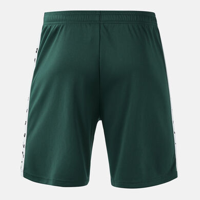 Short hombre Heroic verde