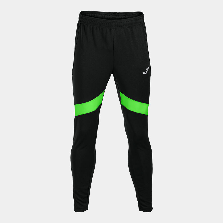 PANTALON LARGO ESSENTIAL II 
