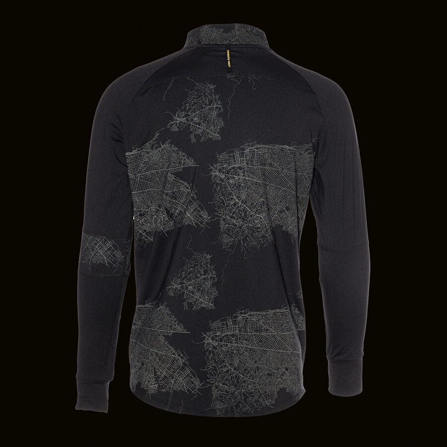 SUDADERA R-NIGHT