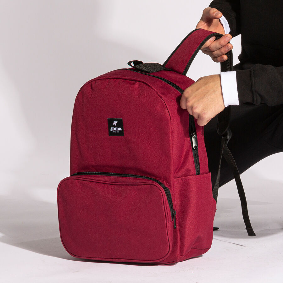 MOCHILA BETA