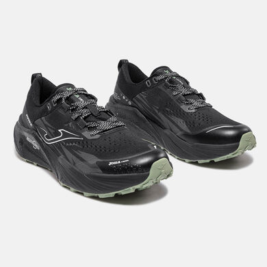 Sportschuhe trail Rase Men 26 mann schwarz