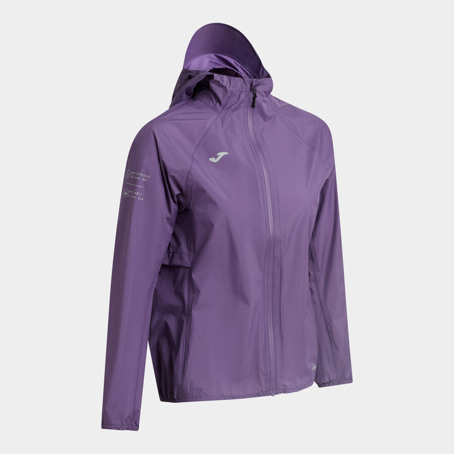 CHUBASQUERO R-TRAIL NATURE