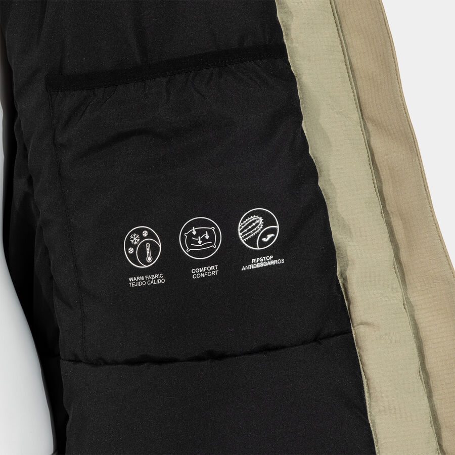 ANORAK MYSTIC