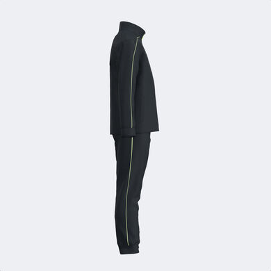 Chándal junior New Metaverse negro