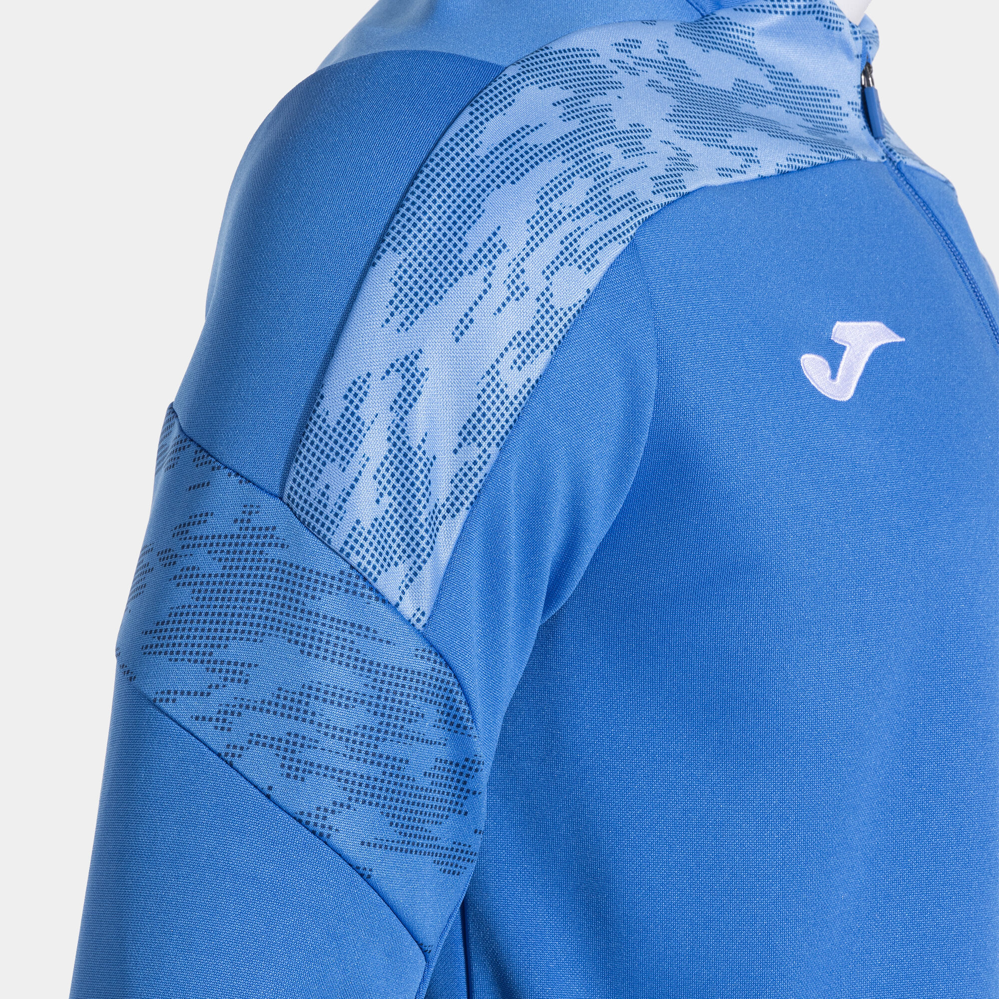 Tracksuit man Championship VIII royal blue dark navy | JOMA®
