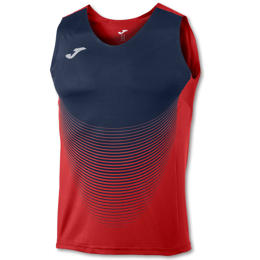 CAMISETA ELITE VI - S/M