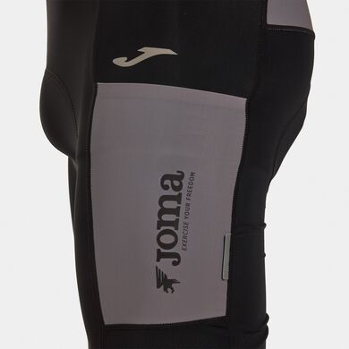 Culotte bărbaȚi Crono negru