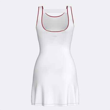 VESTIDO FED. ESPAÑOLA DE TENIS