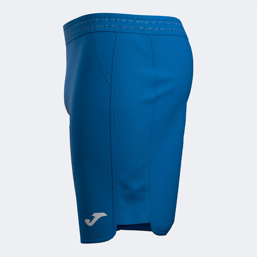 SHORT COMP. OFI. FED. ITALIA TENIS Y PADEL