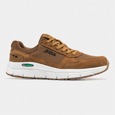 Casual shoes Lumus Men 26 man light brown