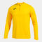 Maglia a manica lunga uomo Explorer ambra fluorescente