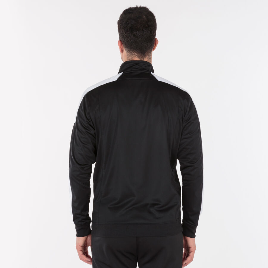CHAQUETA CHAMPIONSHIP IV