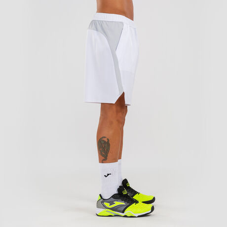 SHORT OPEN II