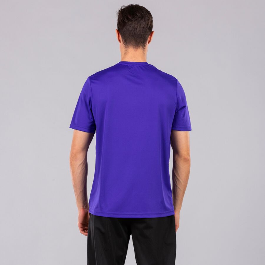 CAMISETA MANGA CORTA COMBI