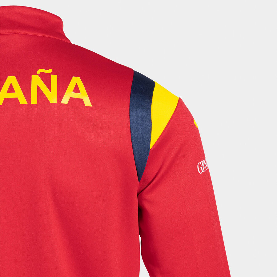 CH&Aacute;NDAL FED. ESPA&Ntilde;OLA DE TENIS