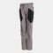 Lange hose frau Explorer Everest grau