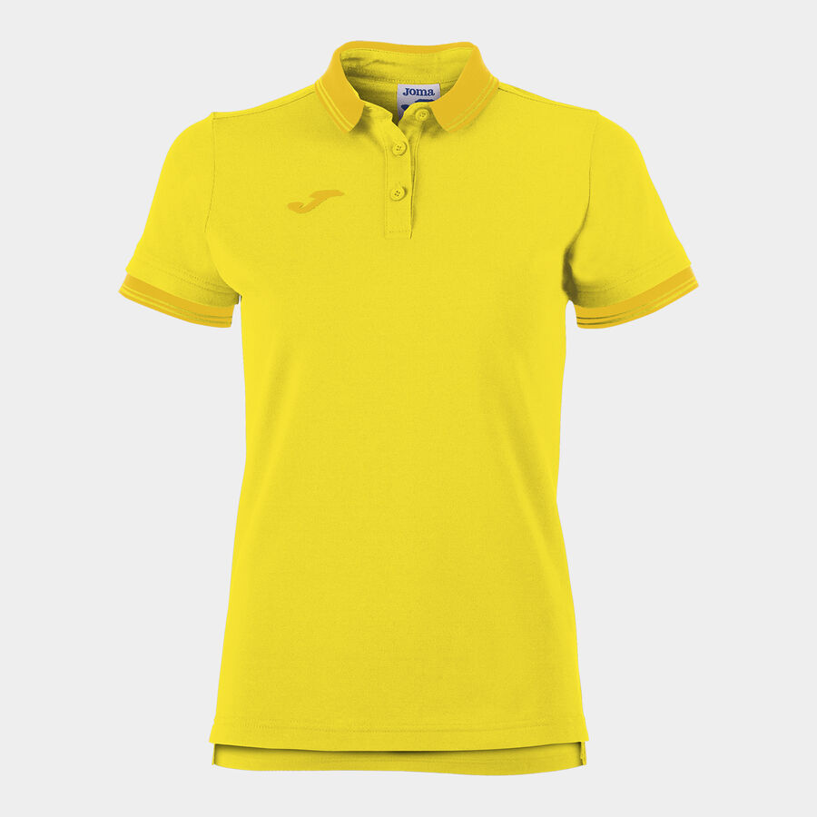 POLO MANGA CORTA BALI II