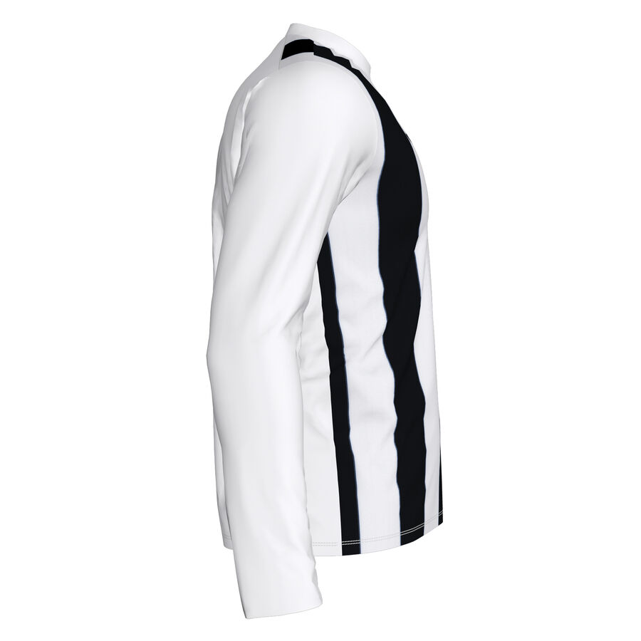 CAMISETA MANGA LARGA INTER