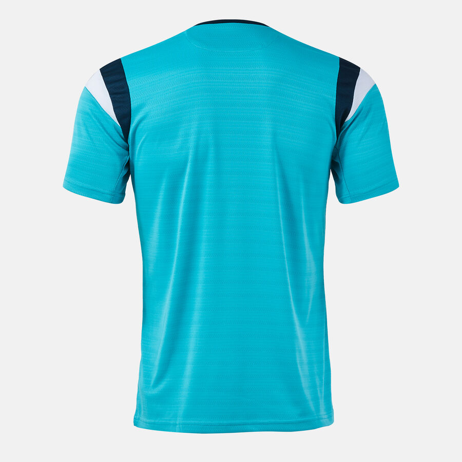 CAMISETA MANGA CORTA TERRA