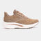 Sapatilhas running Argon Lady 25 mulher bege