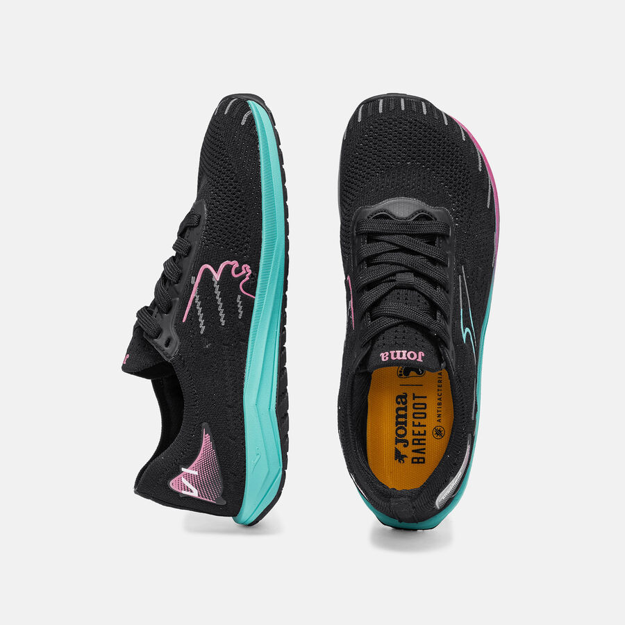 VIPER LADY BAREFOOT 26