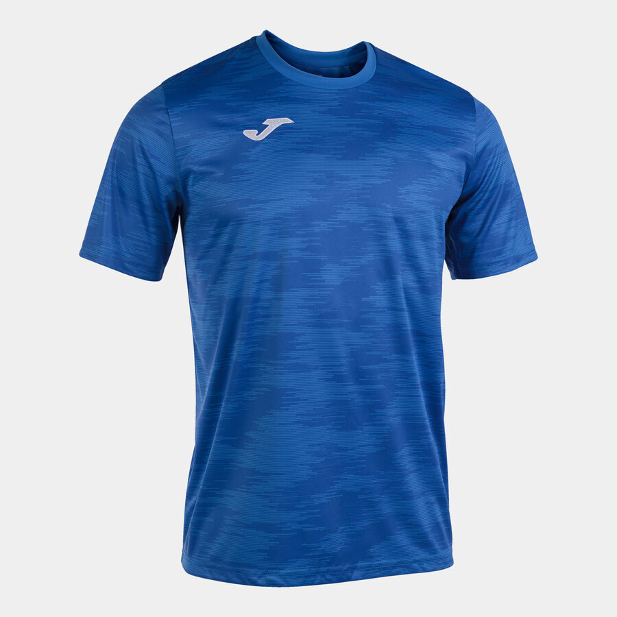 CAMISETA MANGA CORTA GRAFITY