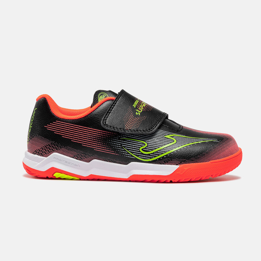 SUPERCOPA JR 26