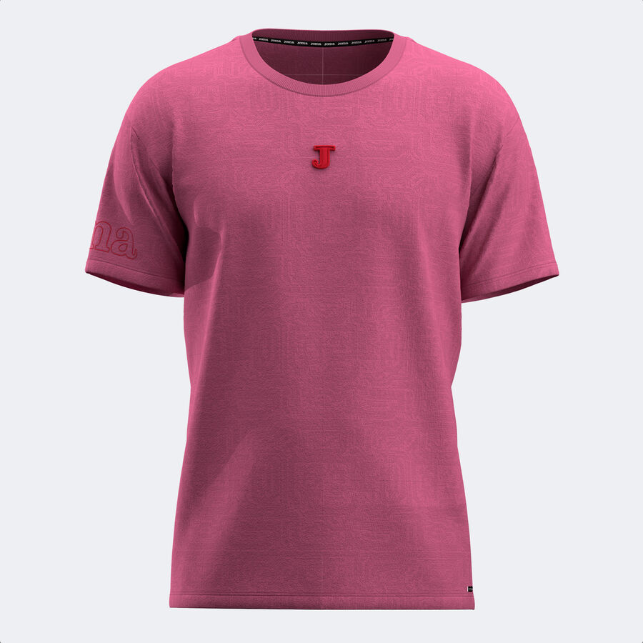 CAMISETA MANGA CORTA U-TRIBE