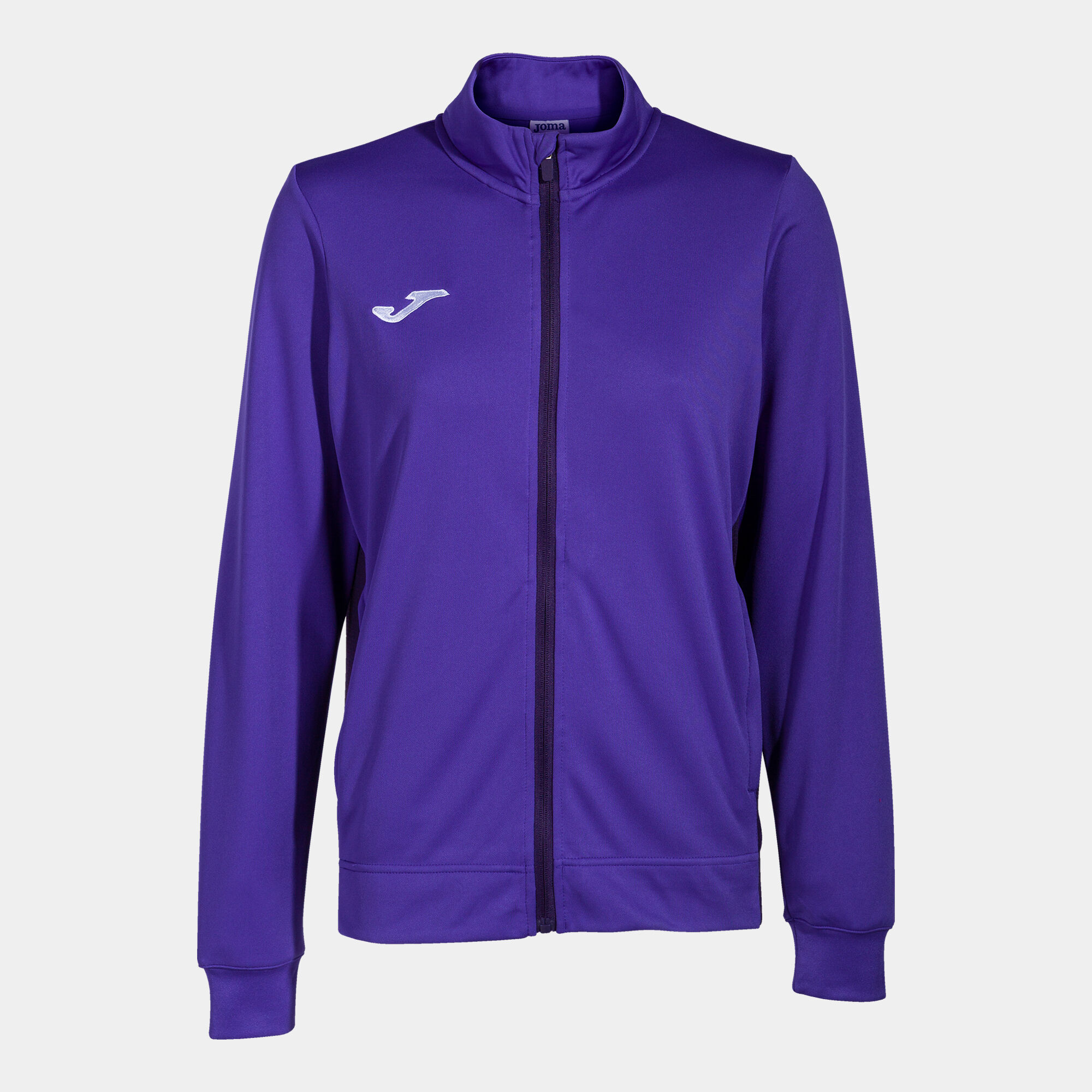 Chaqueta mujer Winner II morado JOMA