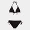 Verwaand Grondwet Prime Bikini woman Santa Mónica black | JOMA®