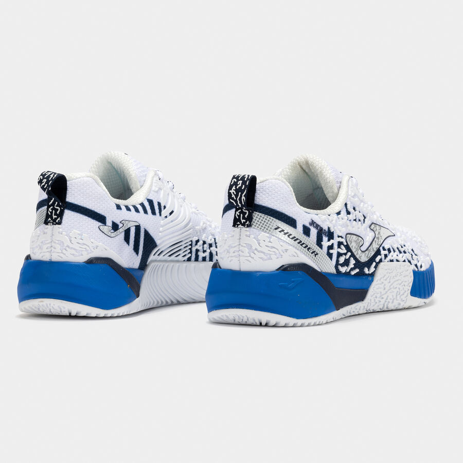 THUNDER 25