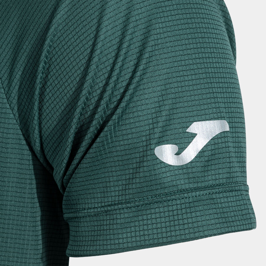 CAMISETA MANGA CORTA ICONIC