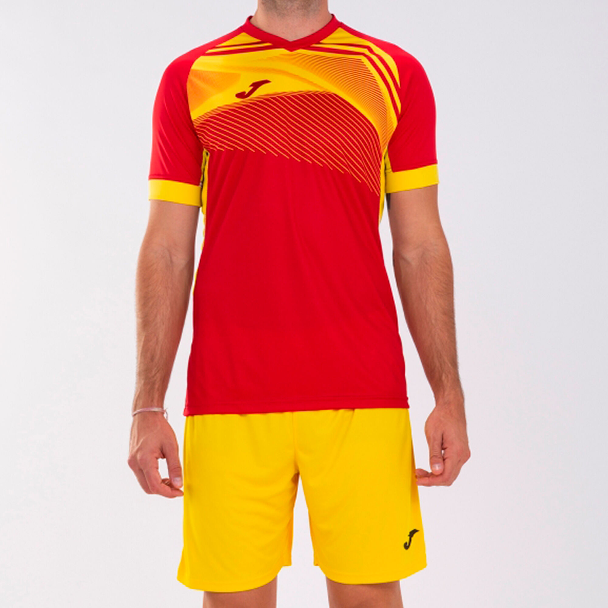 Joma supernova shorts discount