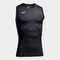 Shirt s/m mann Brama Classic schwarz