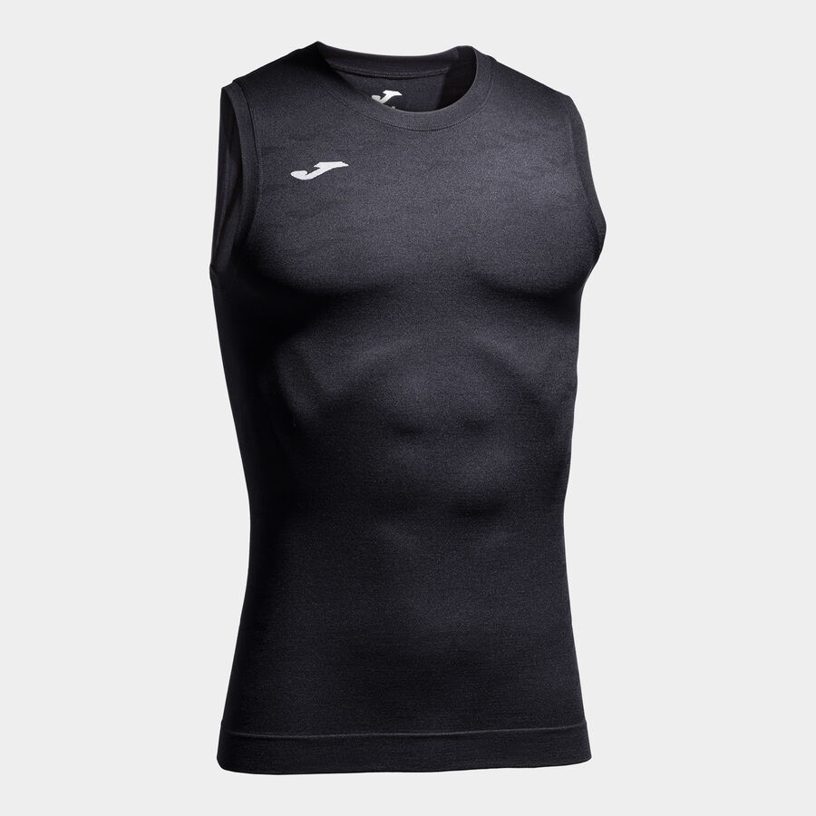 CAMISETA SIN MANGAS BRAMA CLASSIC