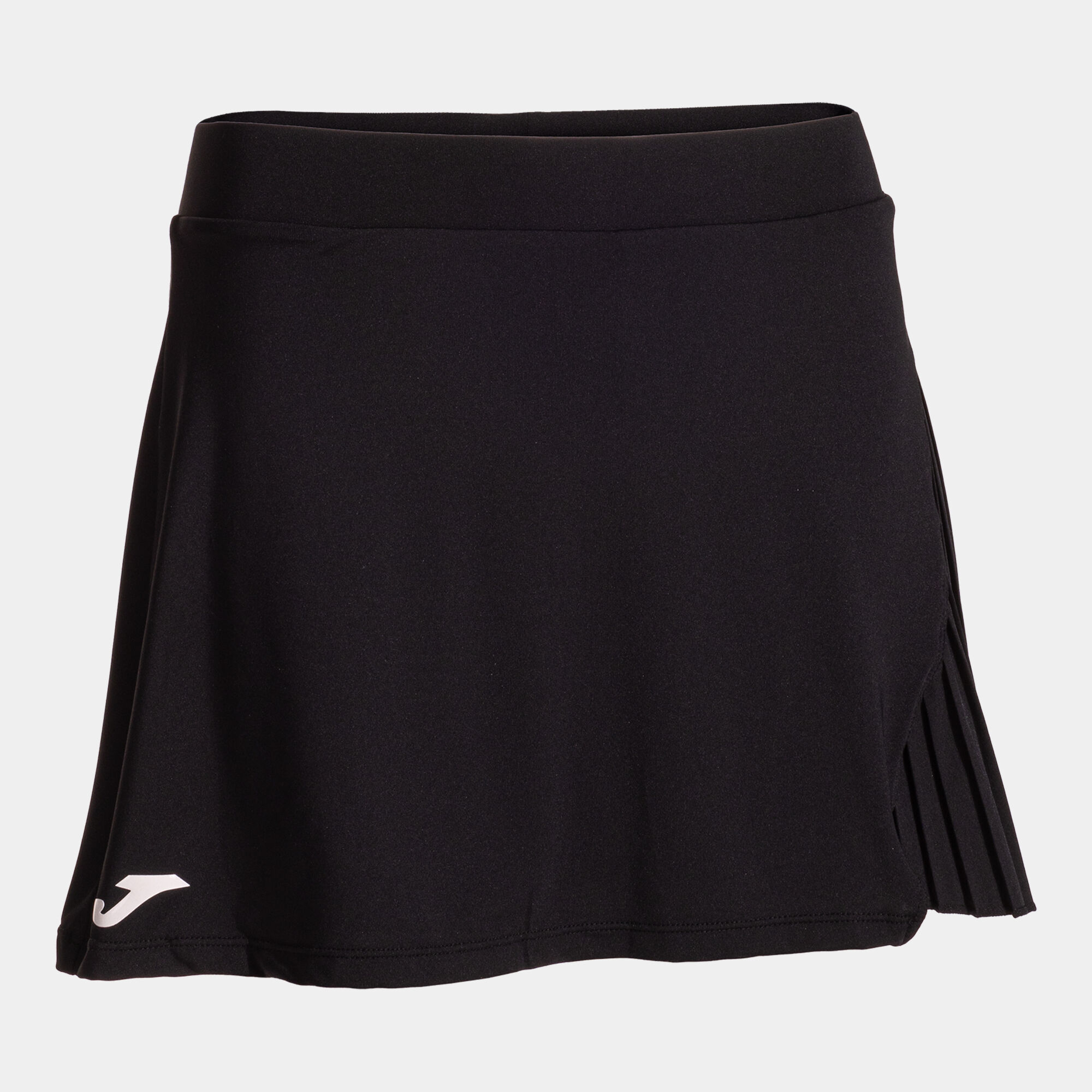 Skirt woman Court black