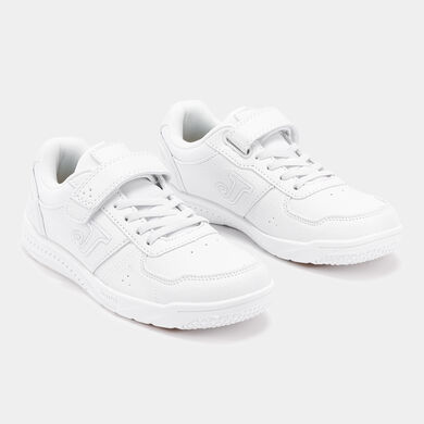 Casual shoes W.Harvard Jr 26 junior white