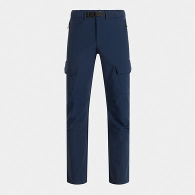 Longs pants man Explorer navy blue